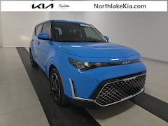 2024 Kia Soul EX Hatchback
