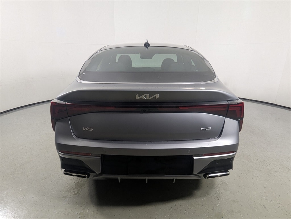 2026 Kia K5 GT photo 6