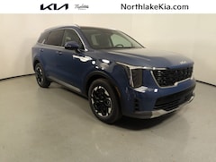 2026 Kia Sorento S SUV