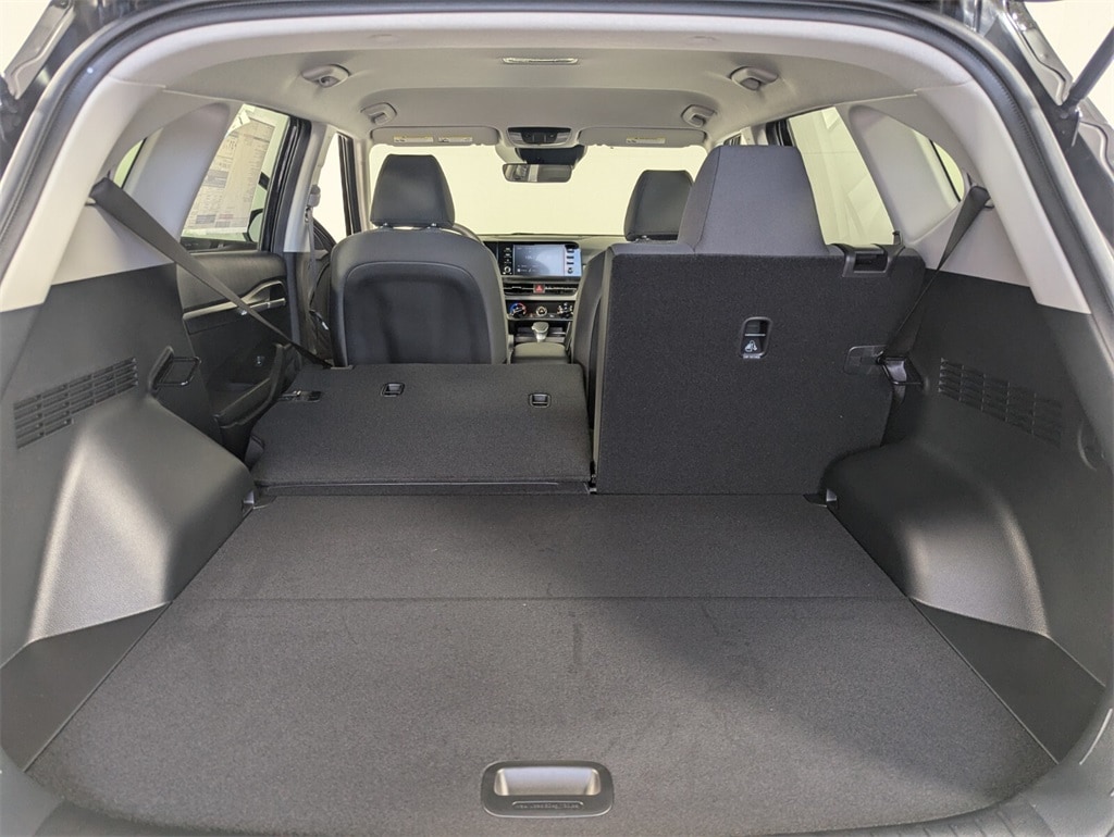 2026 Kia Seltos LX photo 24