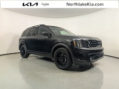 2025 Kia Telluride SX-Prestige X-Line SUV
