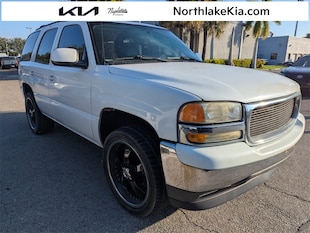 2005 GMC Yukon SLT SUV