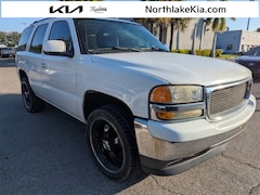 2005 GMC Yukon SLT SUV