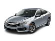 Used 2018 Honda Civic LX Sedan