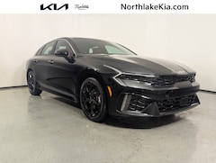 2026 Kia K5 GT-Line Sedan