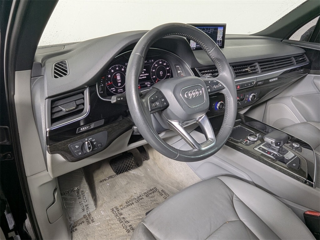 2017 Audi Q7 2.0T Premium Plus photo 10