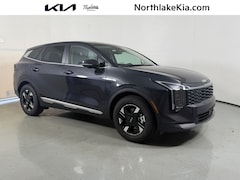 2026 Kia Sportage LX SUV
