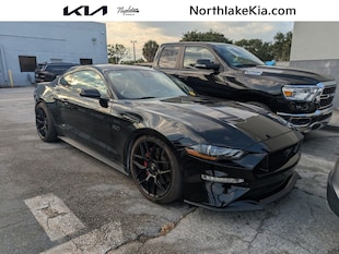 2023 Ford Mustang GT Coupe