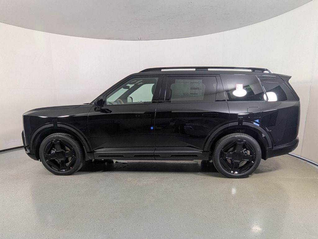 New 2027 Kia Telluride Hybrid X-Line SX SUV