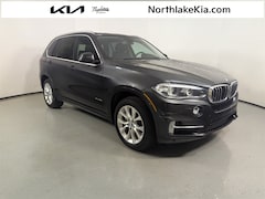 2015 BMW X5 xDrive35i SUV