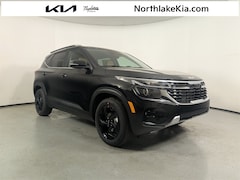 2026 Kia Seltos EX SUV