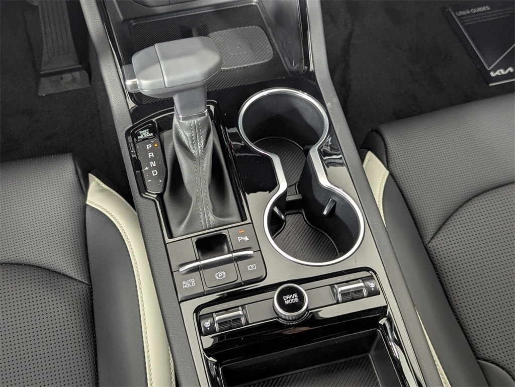 2026 Kia K5 GT-Line photo 19