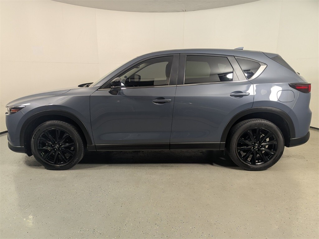 2023 Mazda CX-5 2.5 S Carbon photo 3
