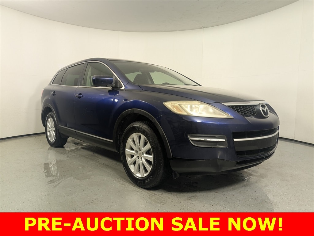 2008 Mazda CX-9 Sport AWD's photo
