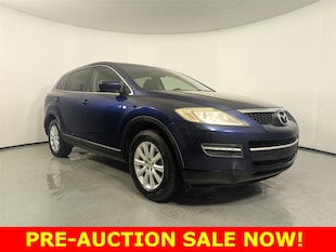 2008 Mazda CX-9 Sport SUV