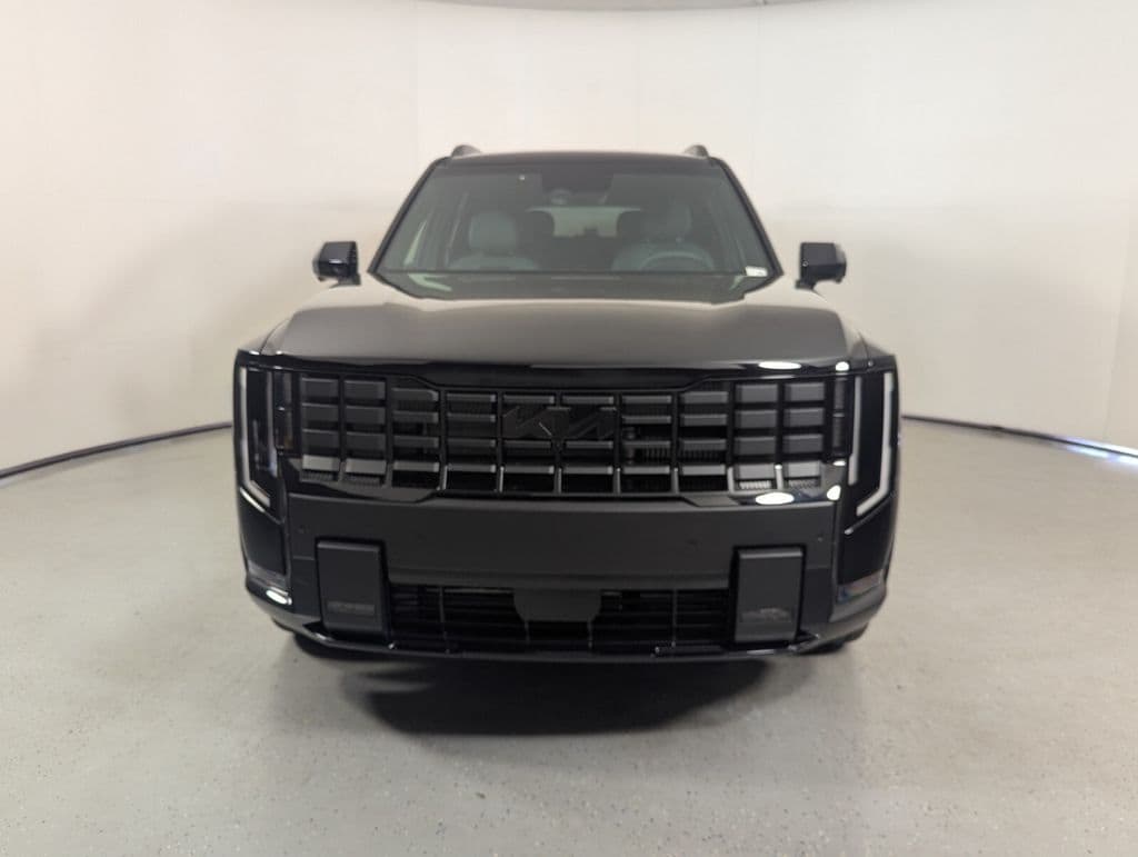 New 2027 Kia Telluride Hybrid X-Line SX SUV