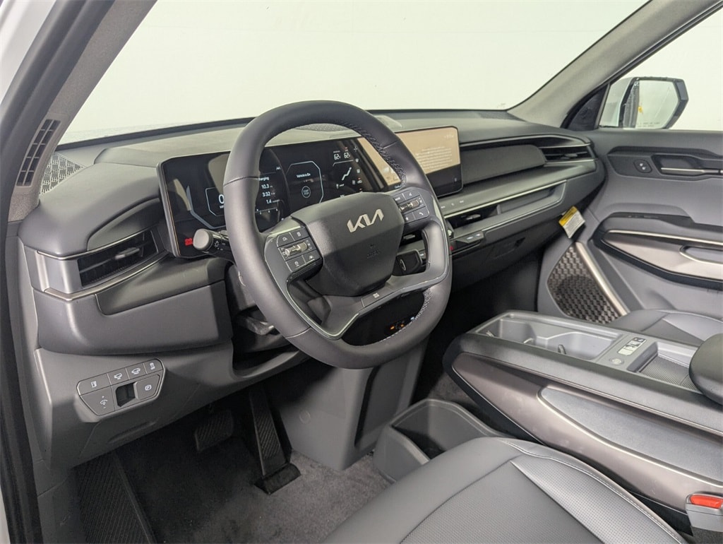 2026 Kia EV9 Light photo 8