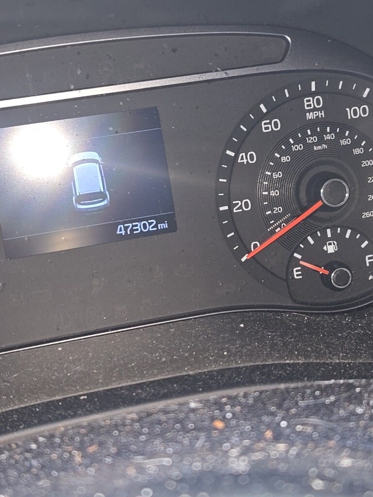 2021 Kia Soul S photo 2