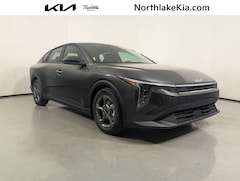 2026 Kia K4 LXS Sedan