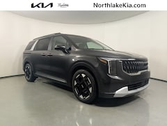 2026 Kia Carnival EX Minivan/Van