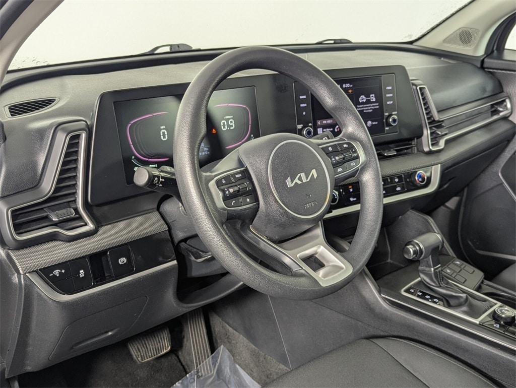 2023 Kia Sportage LX photo 11