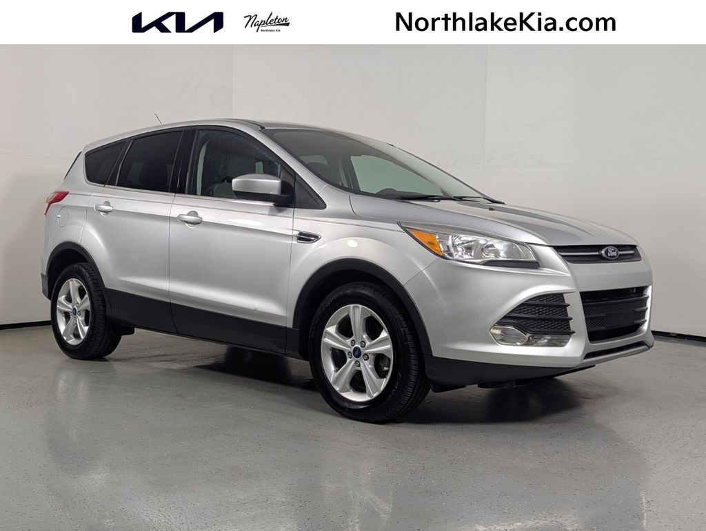 2014 Ford Escape SE's photo