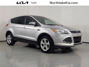 2014 Ford Escape SE SUV