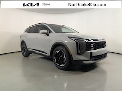 2026 Kia Sportage EX SUV