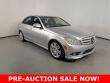 Used 2008 Mercedes-Benz C-Class C 300 Sedan