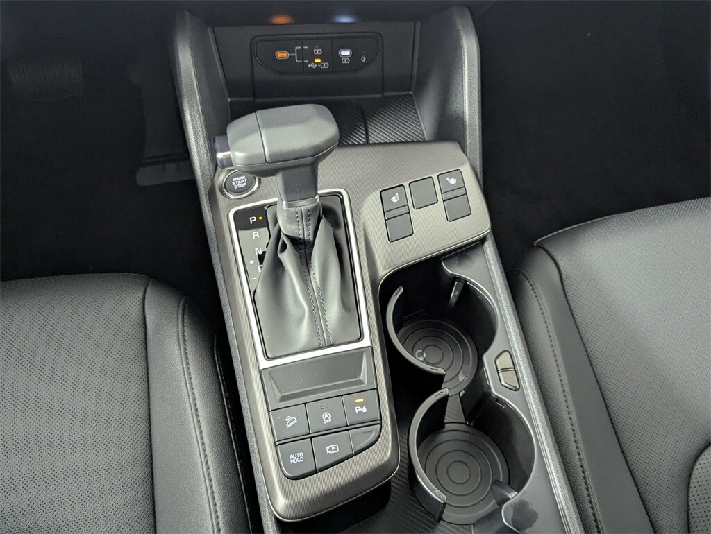 2026 Kia Sportage SX photo 20