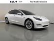 Used 2021 Tesla Model 3 Standard Range Plus Sedan