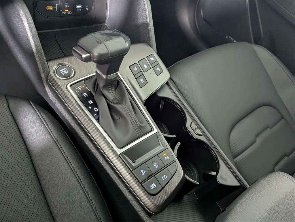 2026 Kia Sportage photo 23