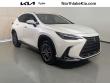 Used 2024 Lexus NX 350h Base SUV
