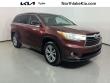 Used 2014 Toyota Highlander XLE V6 SUV