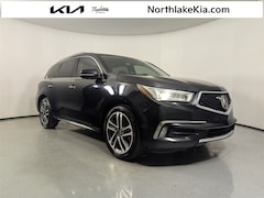 2017 Acura MDX 3.5L SUV