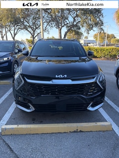2023 Kia Sportage SX-Prestige SUV