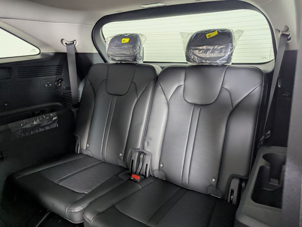 2026 Kia Sorento S - Photo 27
