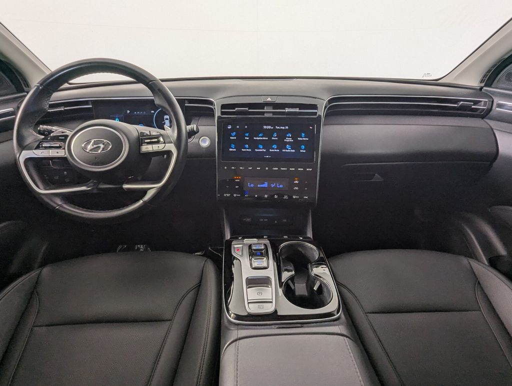 2023 Hyundai Tucson SEL Convenience - Photo 13