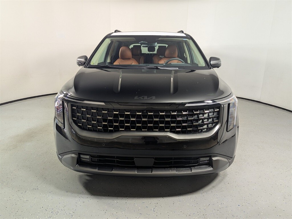 2026 Kia Carnival SX Prestige photo 2