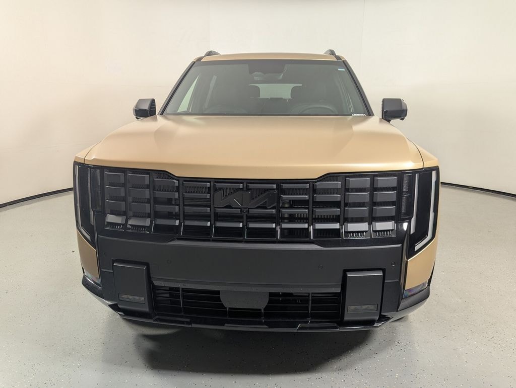 New 2027 Kia Telluride Hybrid X-Line SX SUV