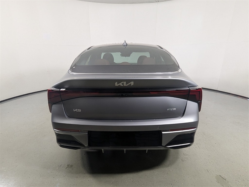 2026 Kia K5 GT-Line photo 6
