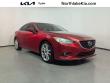 Used 2015 Mazda Mazda6 i Grand Touring Sedan