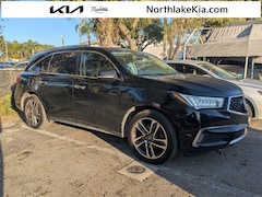 2017 Acura MDX 3.5L SUV