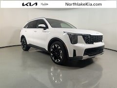 2026 Kia Sorento EX SUV