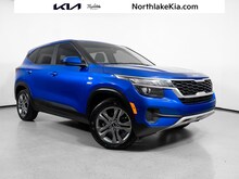 2023 Kia Seltos LX SUV