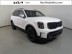 2025 Kia Telluride SX-Prestige X-Line SUV