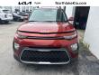 Used 2022 Kia Soul LX Hatchback