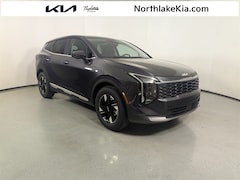 2026 Kia Sportage LX SUV