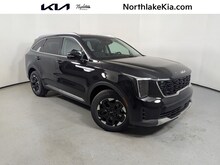 2025 Kia Sorento S SUV