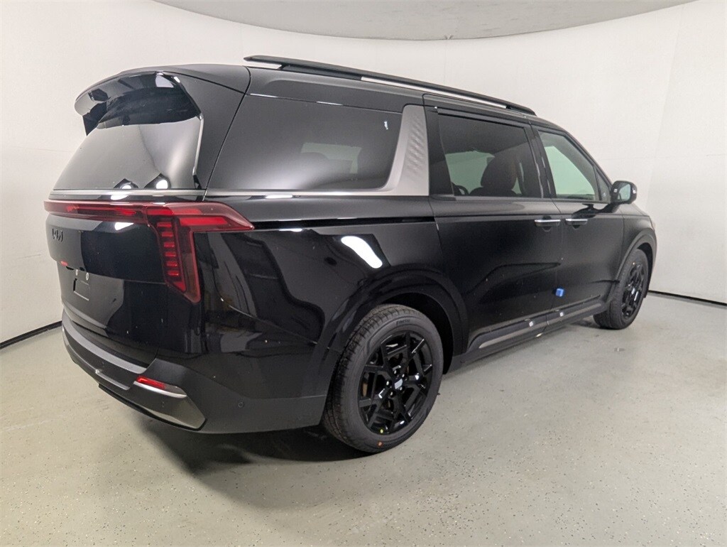 2026 Kia Carnival SX Prestige photo 7